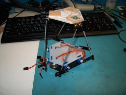 AMC1280USB and miniservo 6dof platform material5.jpg