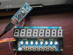 TM1638 and arduino nano1.jpg