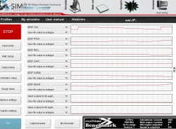 xplane xsim axis response.JPG