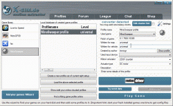 test minesweeper profile.gif