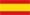 espanol flag
