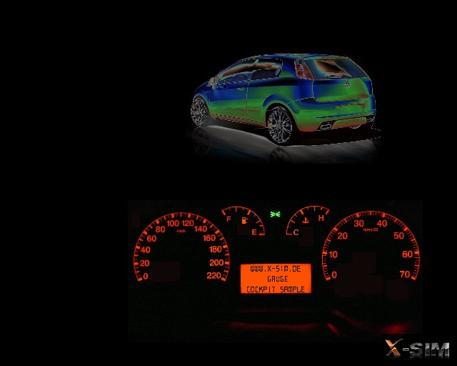 PuntoDesktopBackground PuntoDesktopBackground