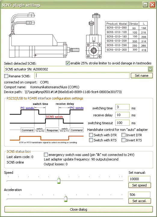 SCN5Hardware4 SCN5Hardware4