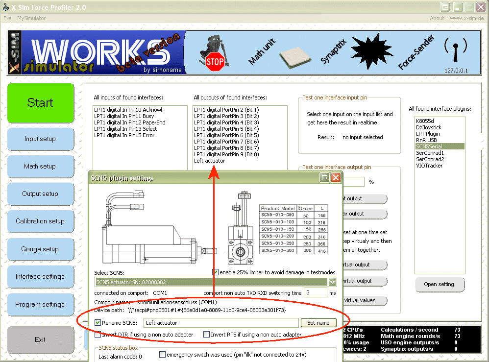 SCN5Software5 SCN5Software5