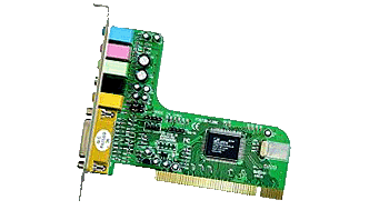 Sound ST Lab CMI8738 Sound ST Lab CMI8738