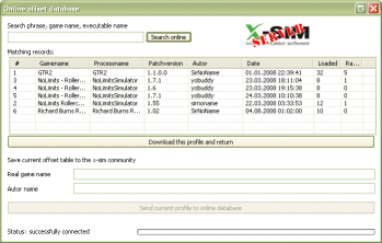 onlinedatabase onlinedatabase